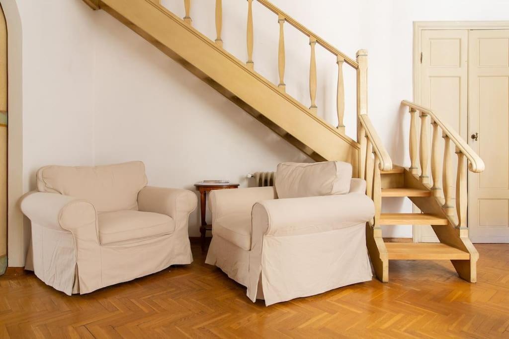 Strategic 2Br Apartment Firenze Bagian luar foto