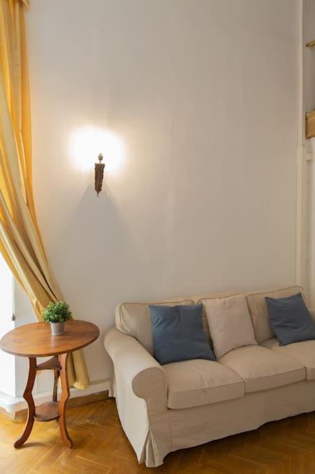 Strategic 2Br Apartment Firenze Bagian luar foto