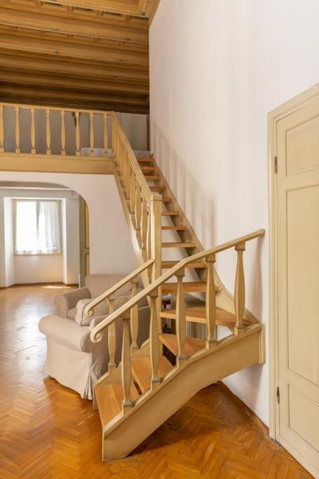 Strategic 2Br Apartment Firenze Bagian luar foto