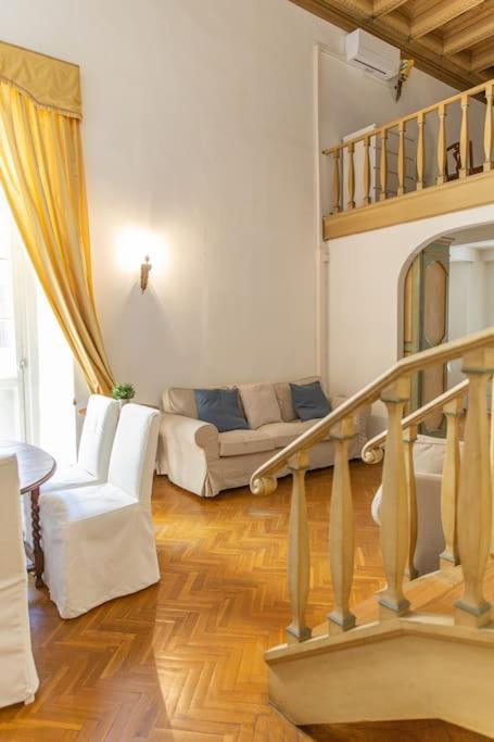 Strategic 2Br Apartment Firenze Bagian luar foto