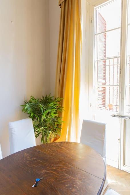 Strategic 2Br Apartment Firenze Bagian luar foto