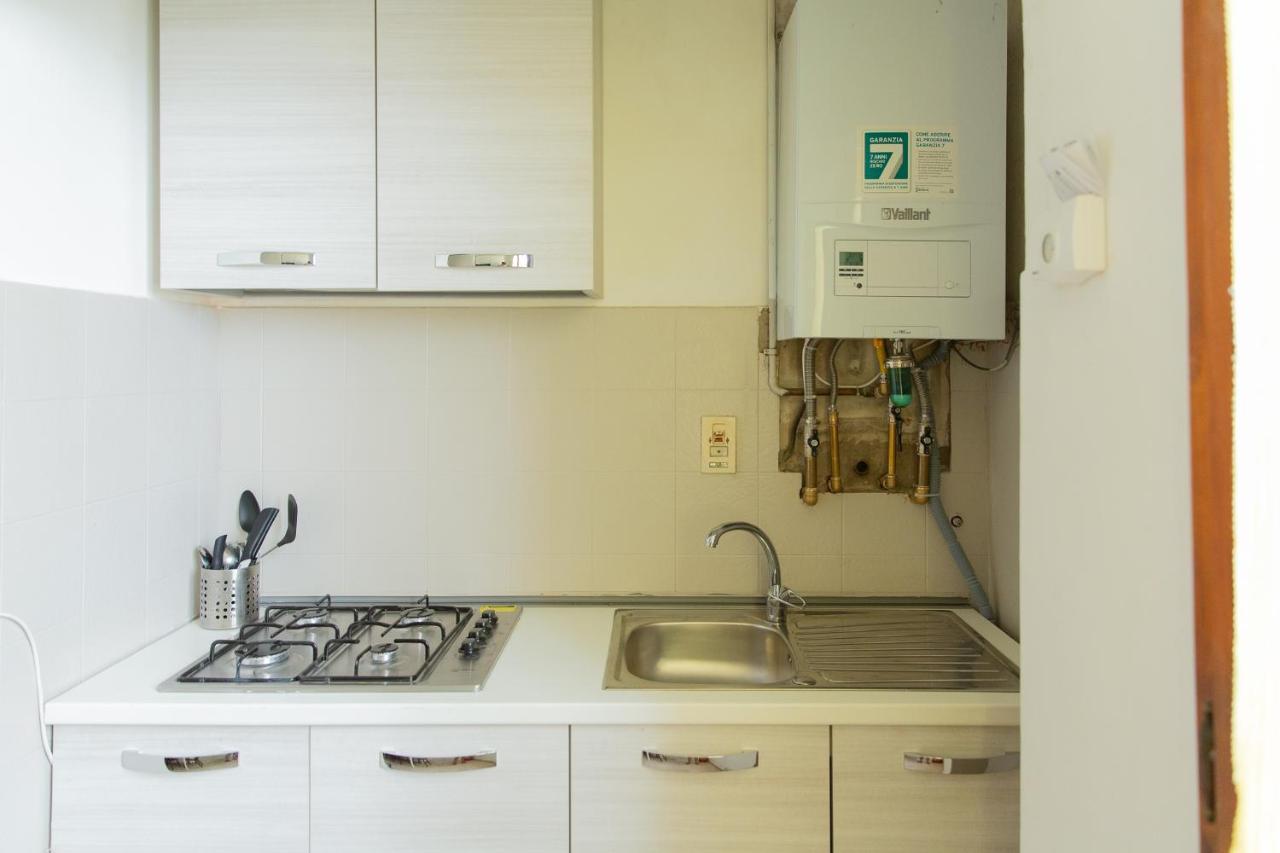 Strategic 2Br Apartment Firenze Bagian luar foto