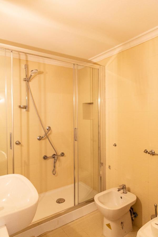 Strategic 2Br Apartment Firenze Bagian luar foto